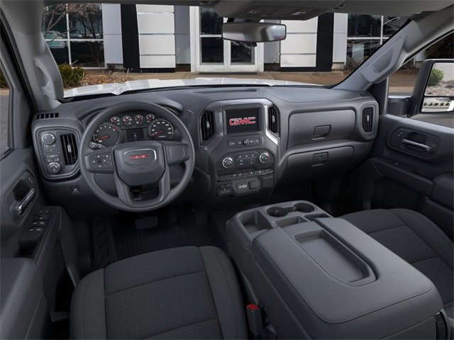 New 2026 GMC Sierra 2500 Pro image 15