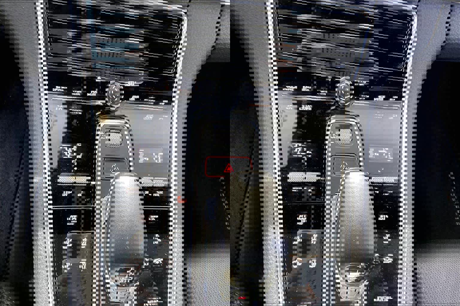 Used 2022 Porsche Panamera 4 Platinum Edition image 33