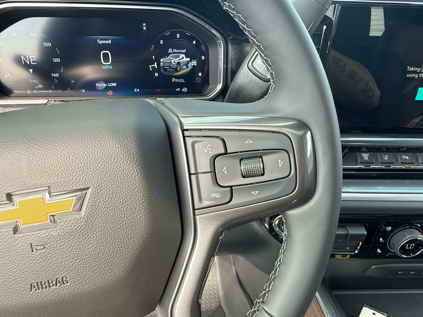 New 2026 Chevrolet Silverado 3500 High Country w/ High Country Premium Package AWD/4WD image 19