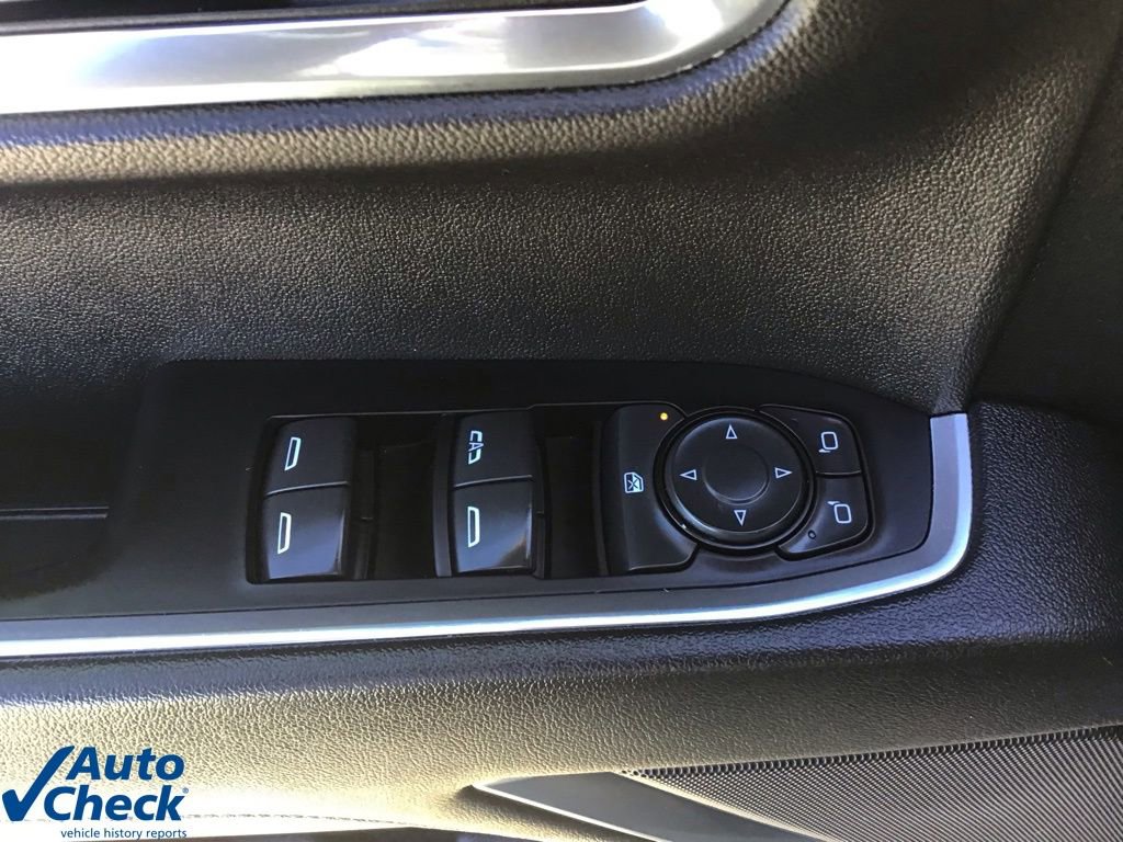 Used 2022 Chevrolet Silverado 1500 LT Trail Boss w/ Protection Package image 26