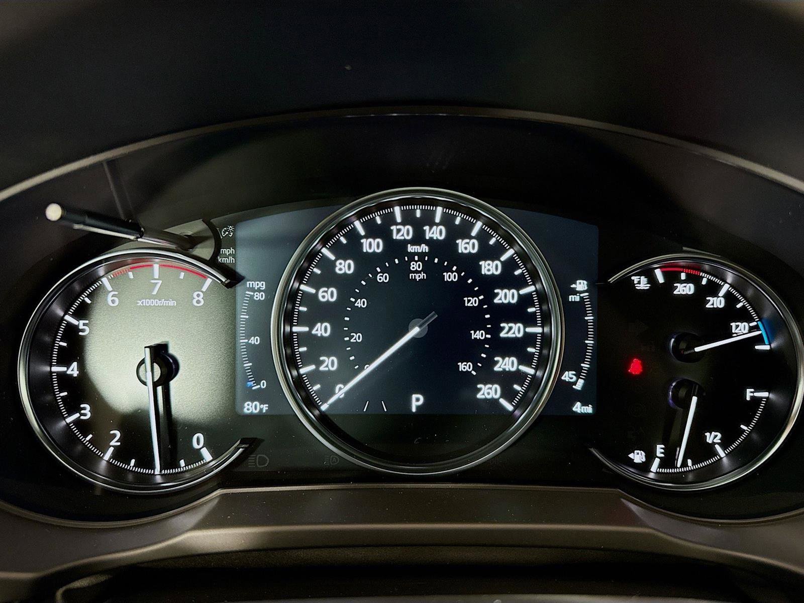 New 2025 MAZDA CX-5 AWD 2.5 S w/ Premium Plus Pkg image 20