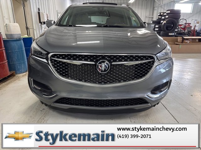 Used 2020 Buick Enclave Avenir image 24