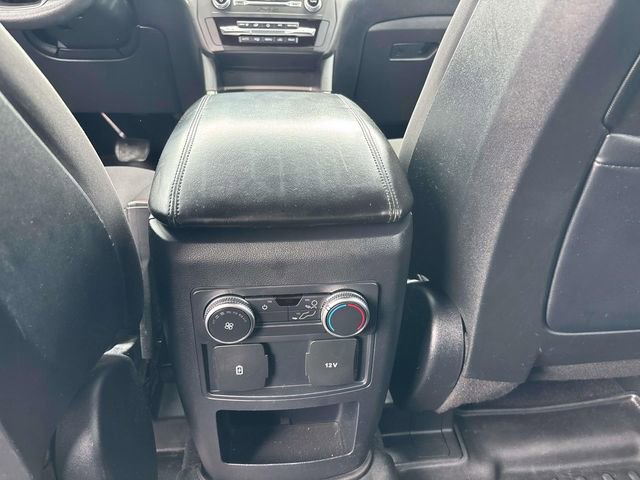 Used 2020 Ford Explorer XLT w/ Class III Trailer Tow Package AWD/4WD image 13