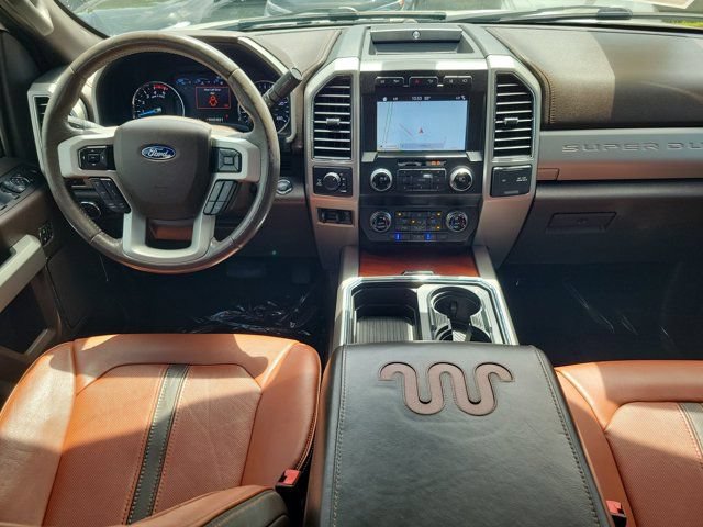 Used 2019 Ford F250 King Ranch w/ King Ranch Ultimate Package AWD/4WD image 2