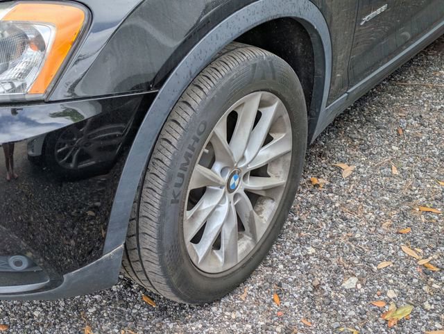 Used 2013 BMW X3 xDrive28i AWD/4WD image 5