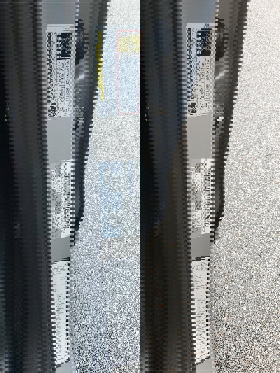 Used 2025 MAZDA CX-5 AWD 2.5 S w/ Preferred Package image 20