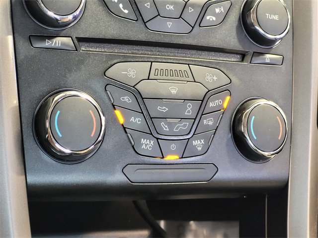Used 2018 Ford Fusion S image 27