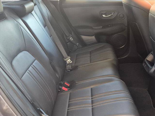 Certified 2026 Honda HR-V EX-L image 19