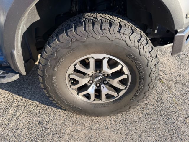 Used 2020 Ford F150 Raptor w/ Equipment Group 802A Luxury AWD/4WD image 21