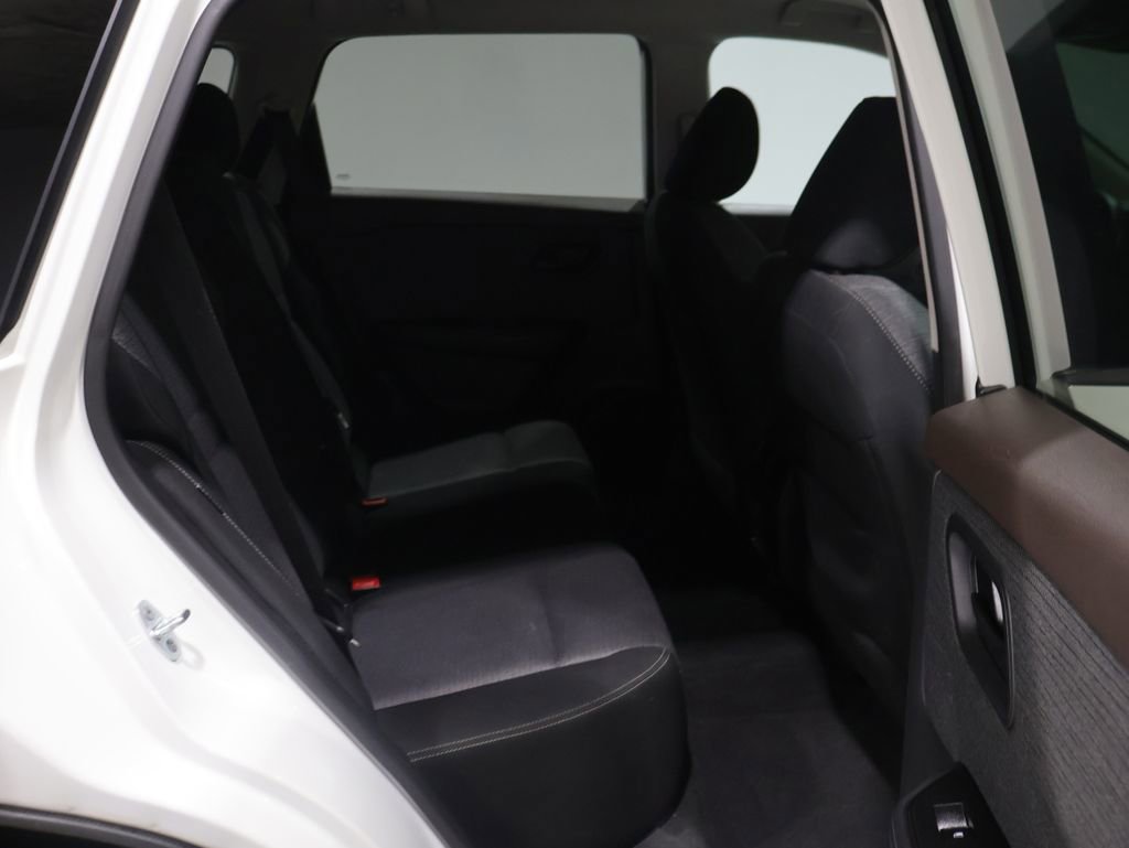 Used 2022 Nissan Rogue S image 20