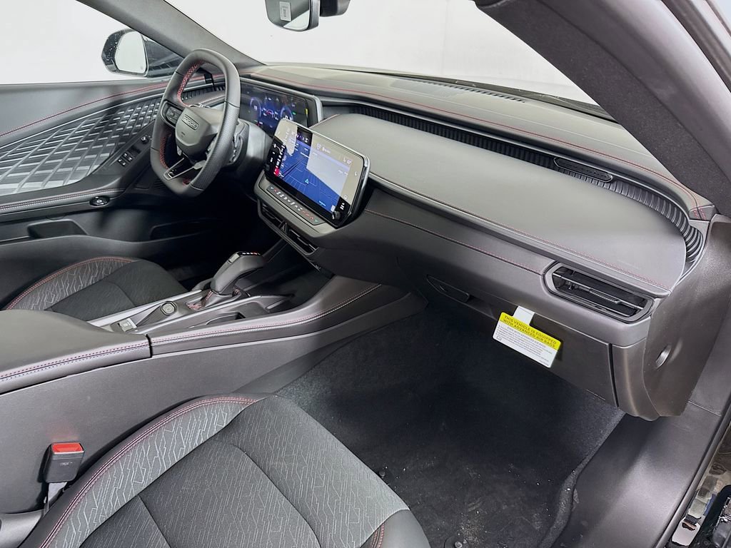 Used 2025 Dodge Charger R/T w/ Quick Order Package 25M R/T image 31