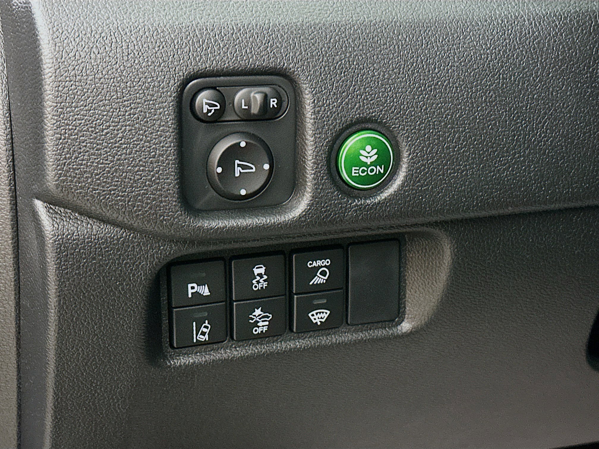 New 2026 Honda Ridgeline TrailSport+ image 10