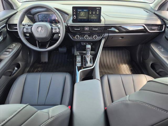 New 2026 Acura ADX FWD image 13