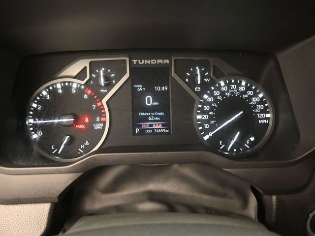 Used 2023 Toyota Tundra SR5 image 31