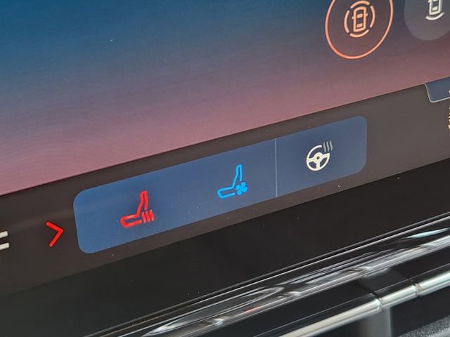 New 2026 Lincoln Nautilus Reserve image 22