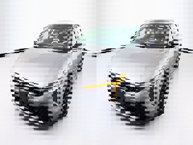 New 2025 Kia K4 GT-Line Turbo image 1