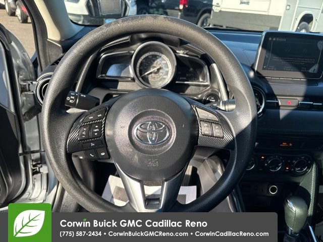 Used 2017 Toyota Yaris iA FWD image 22