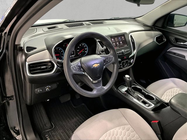Used 2020 Chevrolet Equinox LS FWD image 14