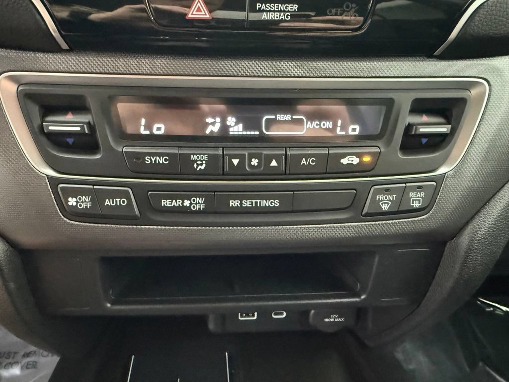 Used 2025 Honda Ridgeline Sport+ image 6