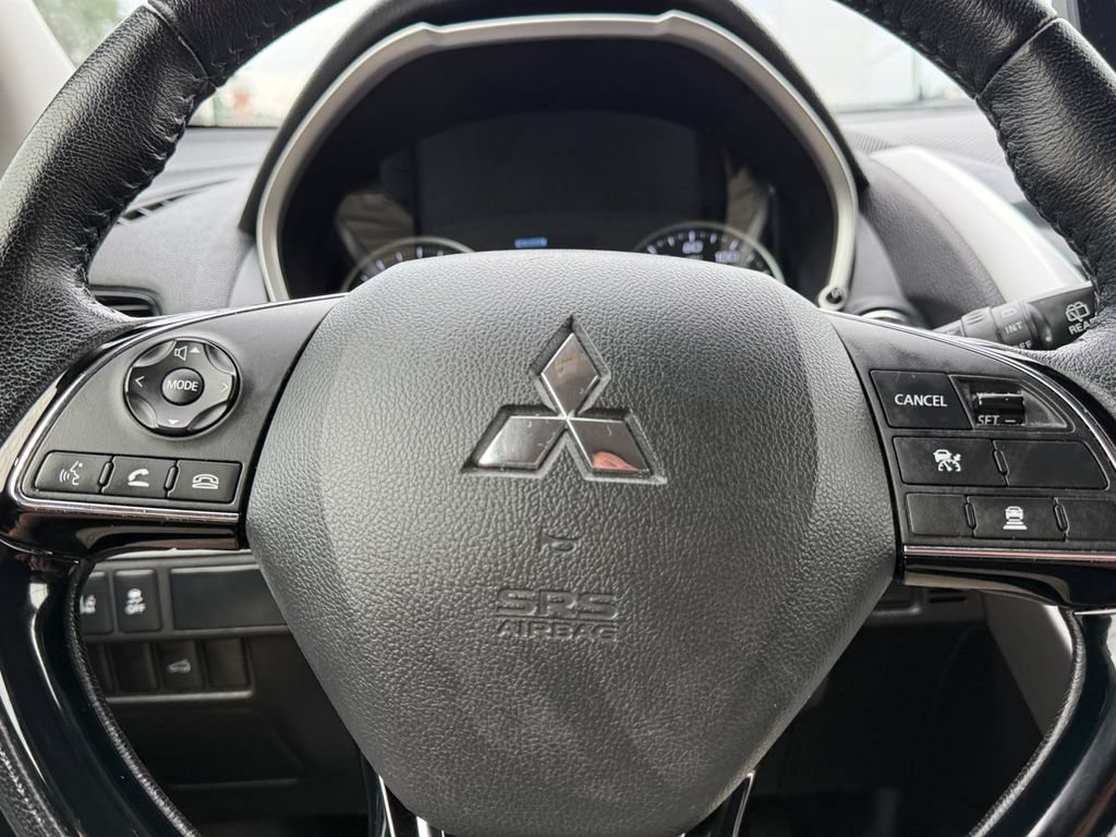 Used 2024 Mitsubishi Eclipse Cross SE AWD/4WD image 32