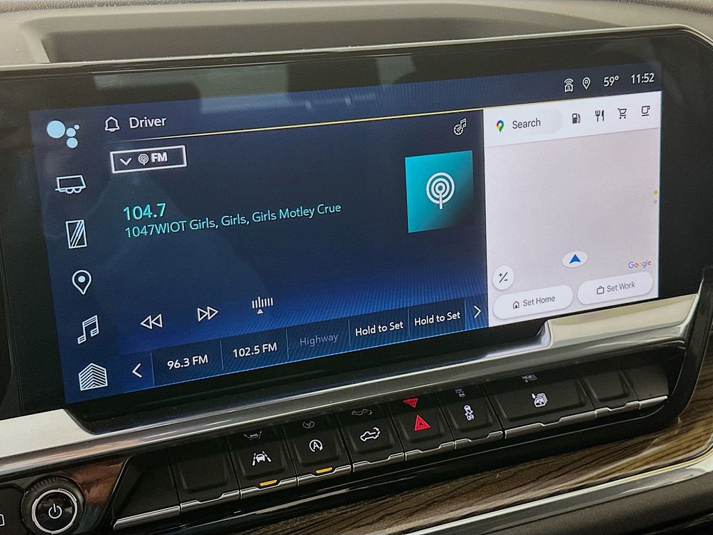 Used 2024 Chevrolet Silverado 1500 LT image 21