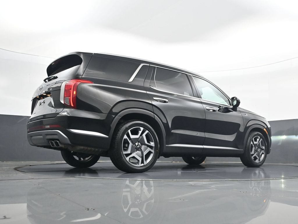 Certified 2023 Hyundai Palisade SEL FWD image 26