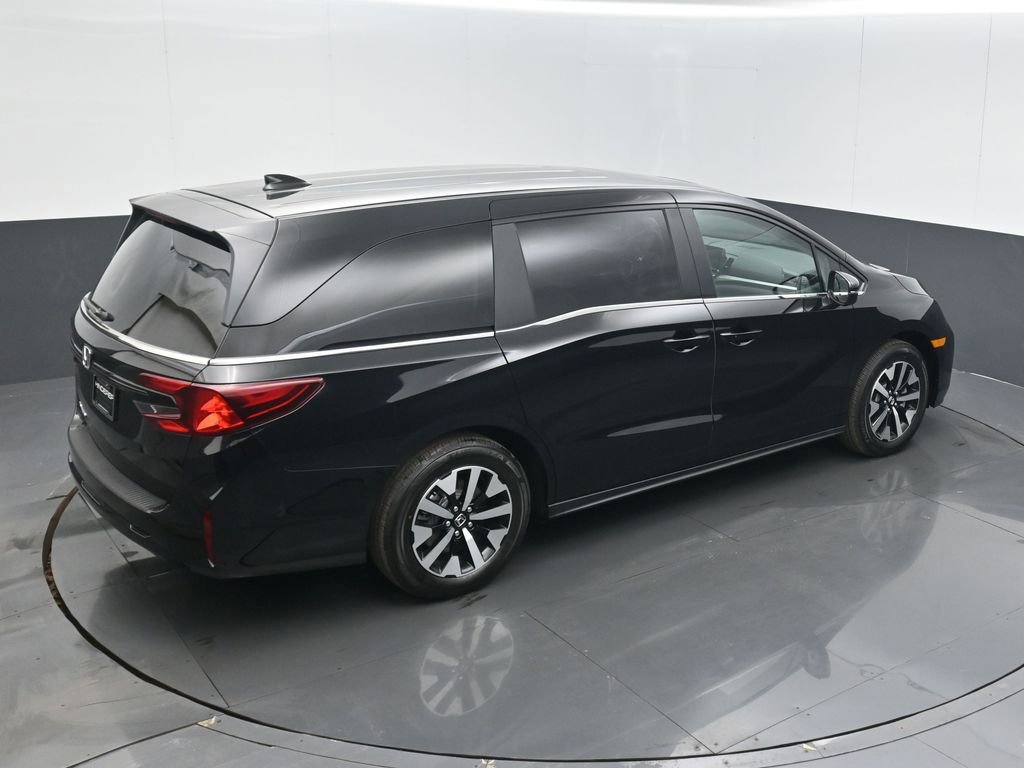 Certified 2026 Honda Odyssey EX-L image 21