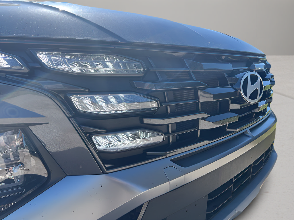 Used 2025 Hyundai Tucson SEL AWD/4WD image 9