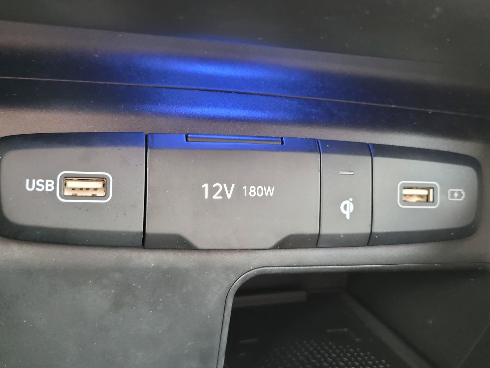 Used 2024 Hyundai Tucson XRT FWD image 29