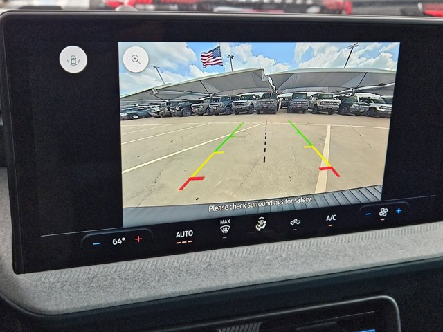 New 2026 Ford Maverick XLT image 14