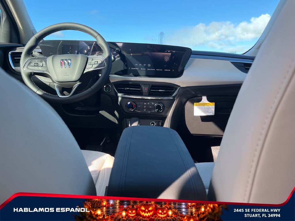 New 2026 Buick Encore GX Preferred FWD image 20