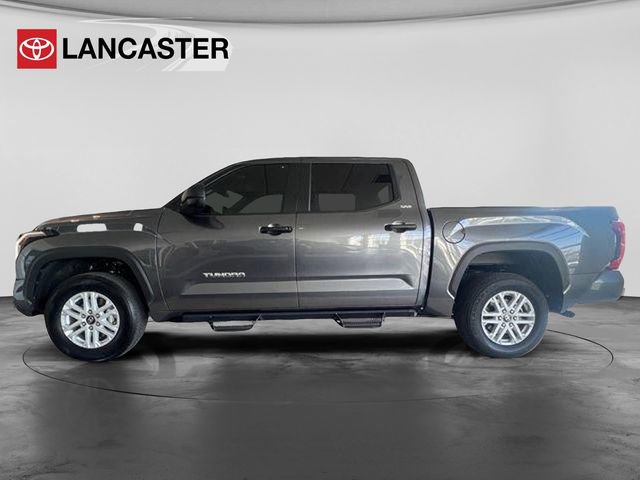 Used 2025 Toyota Tundra SR5 image 3