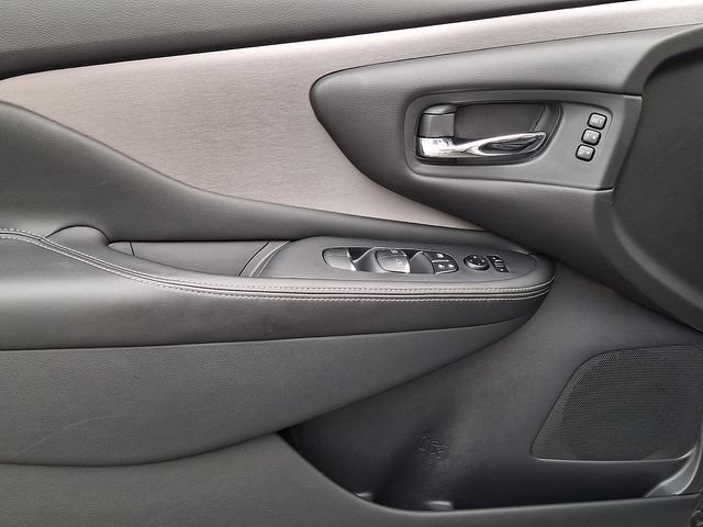 Used 2024 Nissan Murano SL AWD/4WD image 15