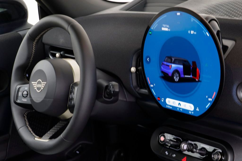 New 2026 MINI Cooper 2-Door Hardtop image 18