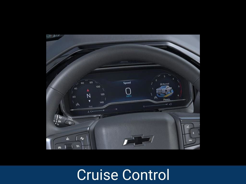 New 2026 Chevrolet Silverado 2500 High Country w/ Midnight Edition image 20