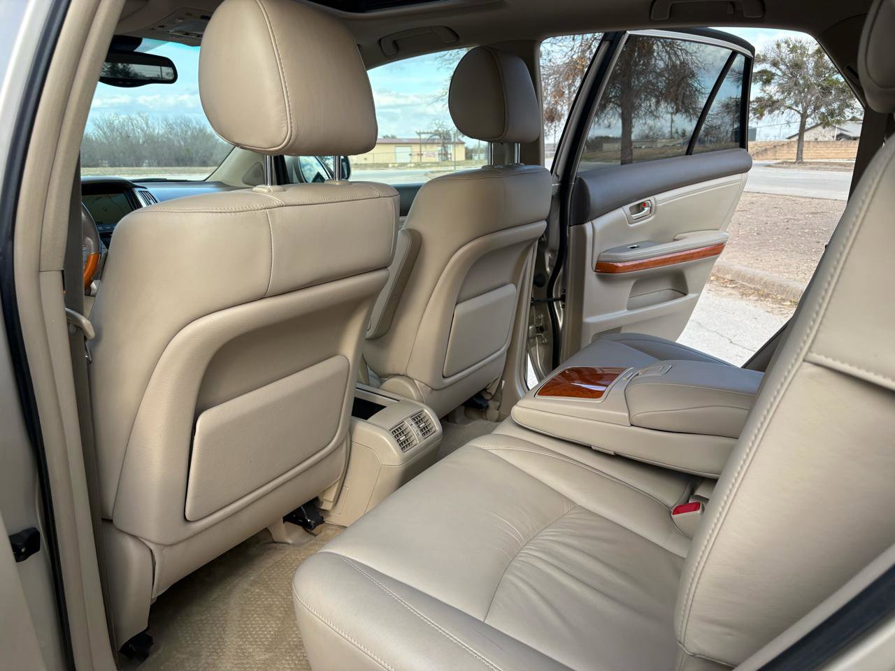 Used 2004 Lexus RX 330 AWD image 55