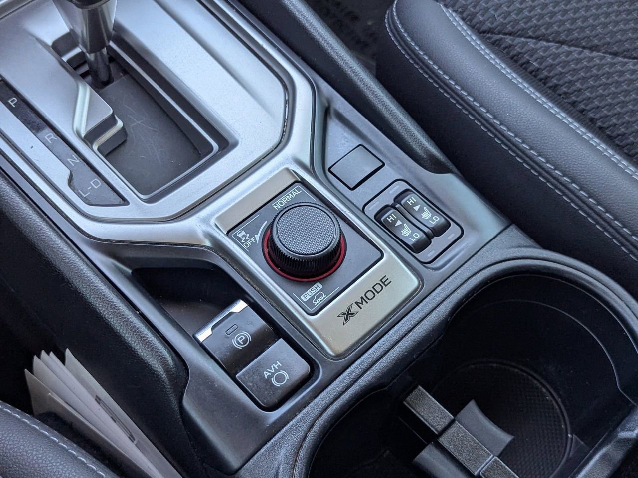 Used 2022 Subaru Forester Premium image 27