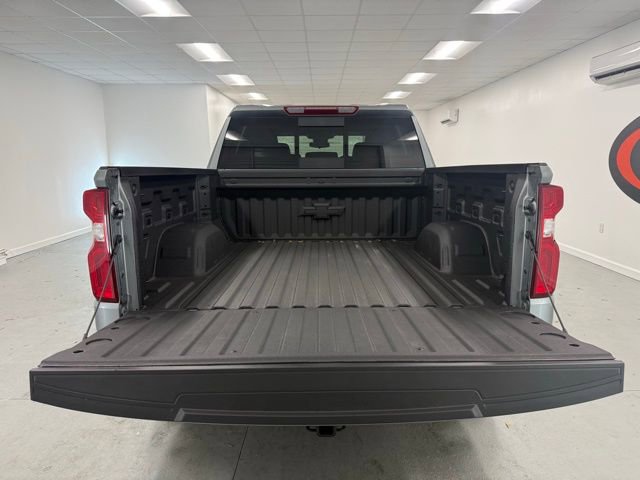 New 2026 Chevrolet Silverado 1500 RST w/ RST All Star Premium Package image 8