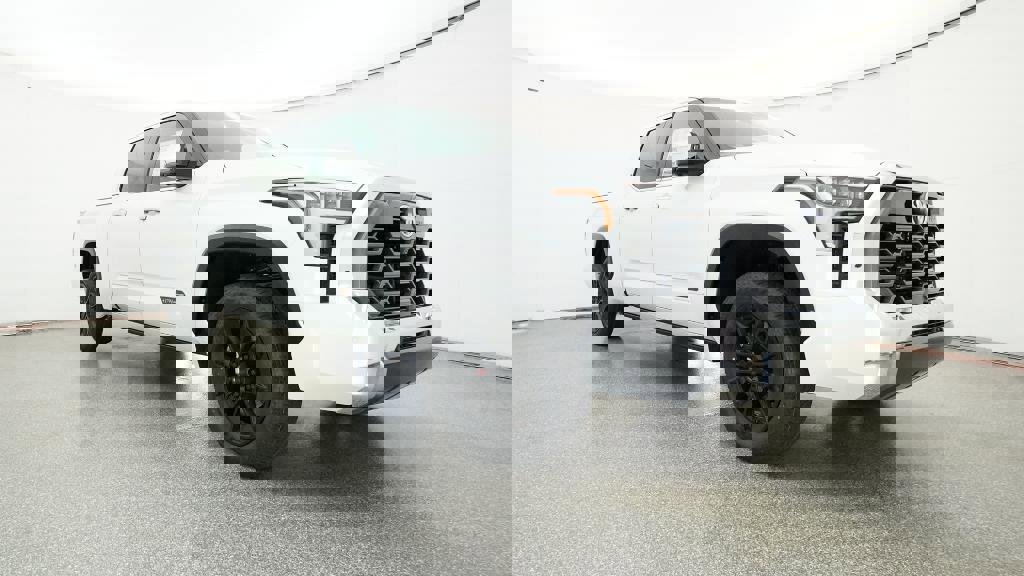 New 2026 Toyota Tundra 1794 Edition AWD/4WD image 15