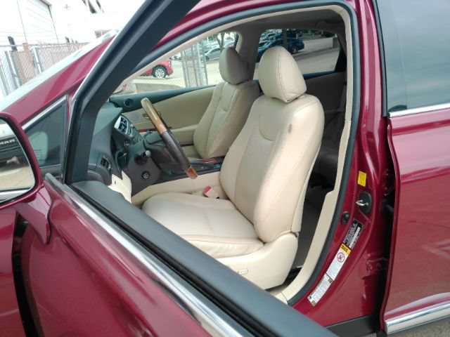 Used 2010 Lexus RX 350 2WD image 5