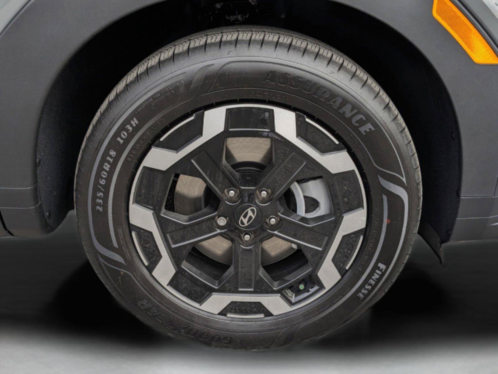 New 2026 Hyundai Santa Fe SE FWD image 14