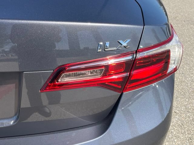 Used 2018 Acura ILX FWD image 32