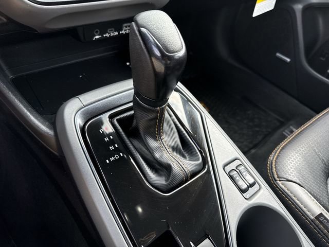 Certified 2025 Subaru Crosstrek 2.5i Wilderness w/ Wilderness Package image 22