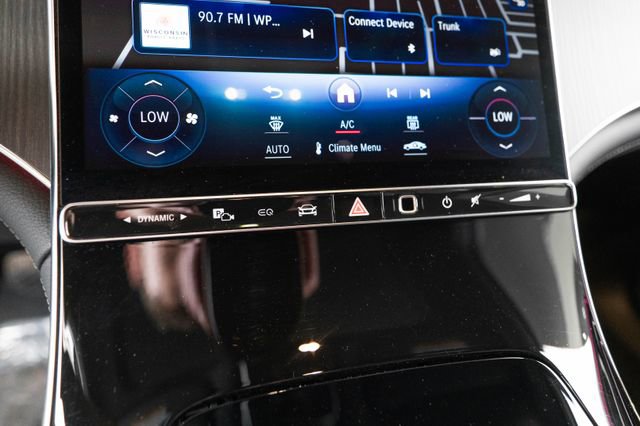 Certified 2023 Mercedes-Benz EQE 500 4MATIC SUV image 26