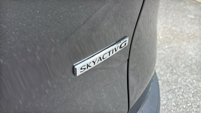 Used 2024 MAZDA CX-30 AWD 2.5 S w/ Premium Package image 8