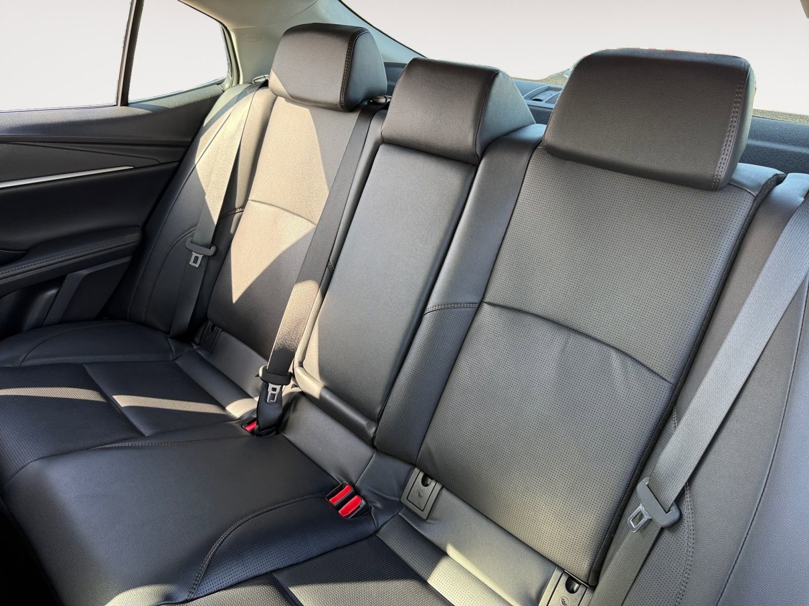 New 2026 Toyota Camry XLE FWD image 13