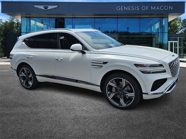 New 2026 Genesis GV80 2.5T Prestige image 1