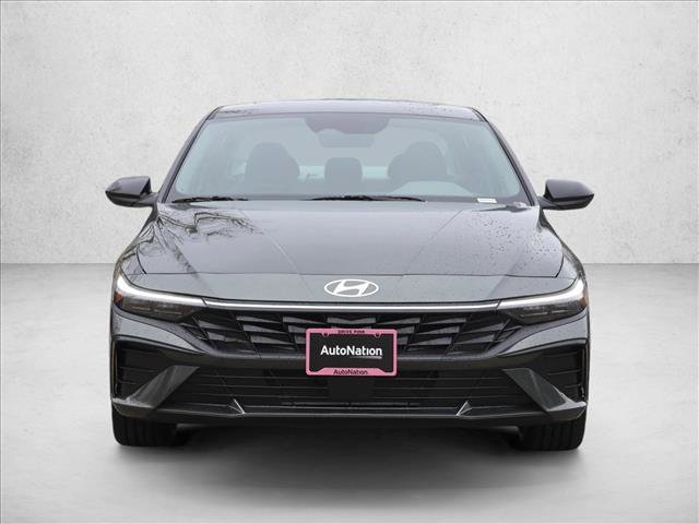 New 2026 Hyundai Elantra SEL Sport Premium FWD video 2