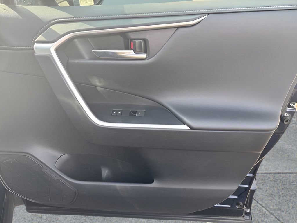 Used 2024 Toyota RAV4 Limited w/ Weather Package image 41