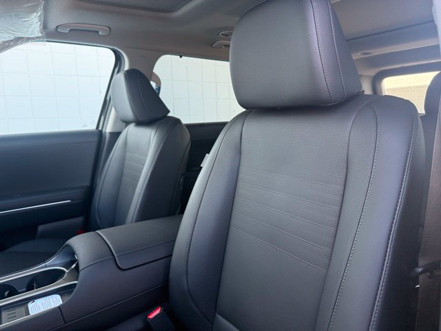 New 2026 Hyundai Palisade Limited AWD/4WD image 5